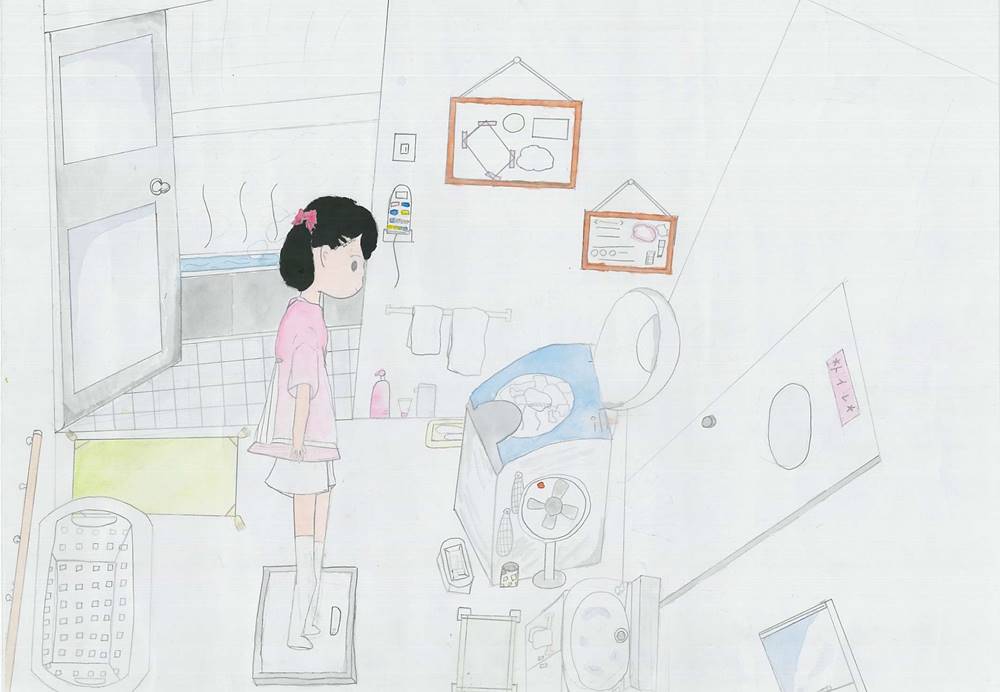 【真作】明峰 大山 絵画 森田光達 Exhibition | Gallery Field