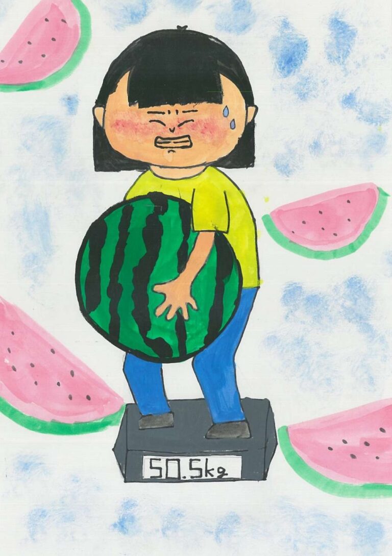 切り絵民話集 清水の民話 1977年6月発行 静岡県興津小学校