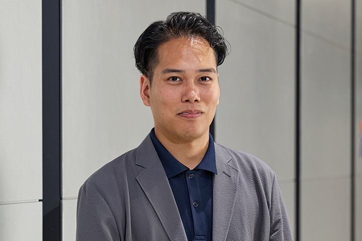 M・Hさん イメージ