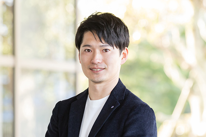 T・Eさん イメージ