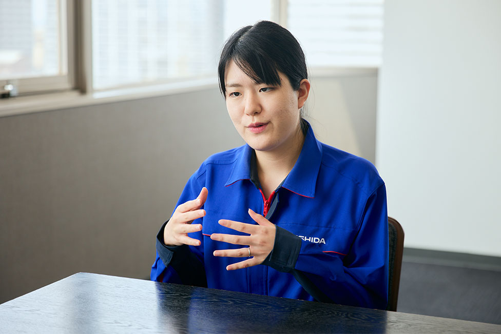 イメージ