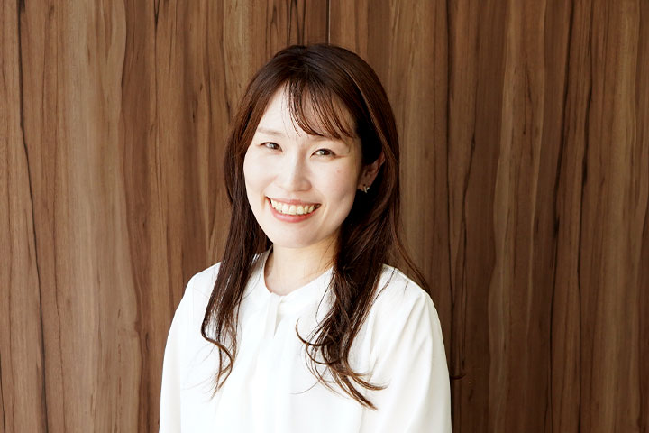 K.Aさん イメージ