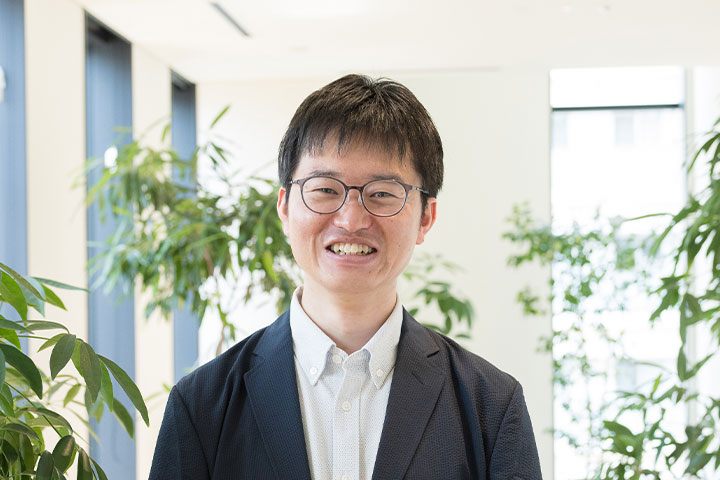 K・Yさん イメージ